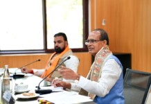किसानों के लिए खुशखबरी! बिहार में खेती-किसानी को मिलेगी नई दिशा, शिवराज-सम्राट का बड़ा ऐलान |एकीकृत खेती मॉडल, जीविका दीदियां और बदलेंगी ग्रामीण अर्थव्यवस्था