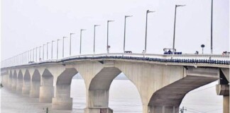Bhagalpur Bridge News: बड़ा फैसला! भागलपुर का ‘जीवनरेखा’ विक्रमशिला सेतु अब नहीं रहेगा जर्जर, जानें कब तक होगा निर्माण