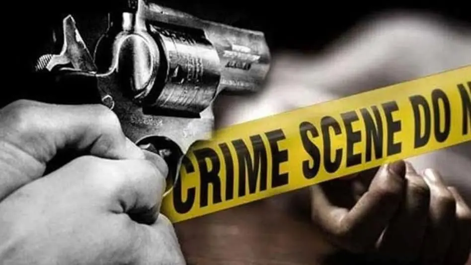 न्याय के बदले मिली गोली: मुजफ्फरपुर में भाई की हत्या का था गवाह, अपराधियों ने सीने में मारीं 4 गोलियां!
