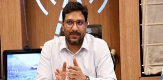 Bihar Tender Scam News: IAS संजीव हंस फरार, करोड़ों के टेंडर घोटाले में खुलासे से बिहार में हड़कंप! पढ़िए – मास्टरमाइंड ऋषिश्री का क्या होगा!
