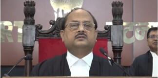 Patna Chief Justice News: पटना हाईकोर्ट के CJ ने कोर्ट को बताया ‘मंदिर’, विदाई में इमोशनल हुए