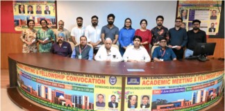 Patna Robotic Surgery News: पटना IGIMS में रोबोटिक सर्जरी का ‘बड़ा फैसला’! AI से इलाज हुआ और भी आसान, जानिए कैसे?