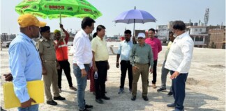 Patna Flyover News: पटना को बड़ी राहत! मिथिलापुर-चिरैयाटांड़ फ्लाईओवर का पहला चरण जुलाई तक होगा पूरा, जाम से मिलेगी मुक्ति।