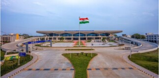 Patna Airport News: पटना एयरपोर्ट की ऐतिहासिक पहल: 15 जून से पूरी तरह ग्रीन एनर्जी पर चलेगा हवाई अड्डा, जानिए कैसे?
