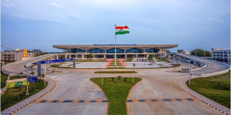Patna Airport News: पटना एयरपोर्ट की ऐतिहासिक पहल: 15 जून से पूरी तरह ग्रीन एनर्जी पर चलेगा हवाई अड्डा, जानिए कैसे?
