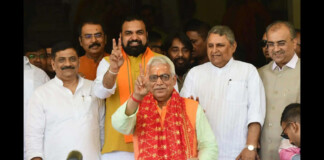 Bihar MLC Election में आया रोमांचक मोड़, नामांकन का आखिरी दिन आज, दिग्गजों के भविष्य पर सस्पेंस, समझिए समीकरण