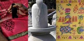 Bihar GI Tag News: बिहार को मिली बड़ी खुशखबरी! 3 अनूठी कलाओं को GI टैग, कारीगरों की होगी चांदी