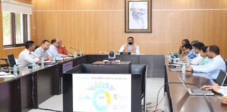 Patna Tourism News: पटना में पर्यटन को मिलेगी नई ऊँचाई! CM चौधरी ने JP गंगा पथ पर लिया बड़ा फैसला, लगेंगे 1 लाख पौध