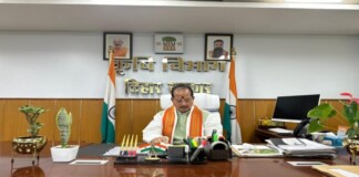 Bihar Khad News: बिहार के किसानों के लिए बड़ी खबर! खाद की कमी नहीं होगी, सरकार ने की सख्त कार्रवाई