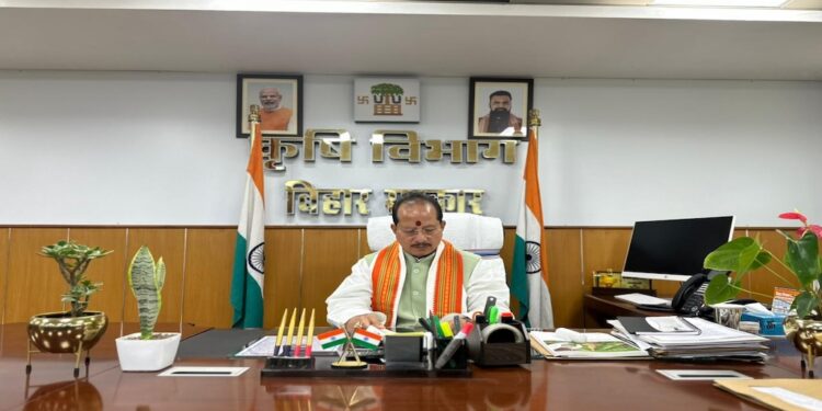Bihar Khad News: बिहार के किसानों के लिए बड़ी खबर! खाद की कमी नहीं होगी, सरकार ने की सख्त कार्रवाई