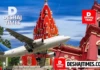 Darbhanga Airport News: अंतरराष्ट्रीय उड़ानों का सपना टूटा! नया टर्मिनल सिर्फ घरेलू उड़ानों के लिए Latest Bihar News in Hindi (बिहार न्यूज़) - Deshaj Times