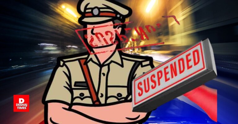 Bettiah Police News: बेतिया  एसपी शौर्य सुमन का ‘बड़ा एक्शन’, 14 पुलिसकर्मी निलंबित, 26 पर गाज, एक साथ 40 पर एक्शन, महकमे में हड़कंप?