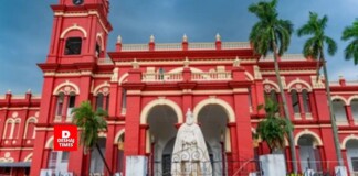 Darbhanga Education: रिकॉर्ड Mithila University Admission News: मिथिला विश्वविद्यालय में दाखिले के लिए छात्रों की उमड़ी भीड़, 1.25 लाख से ज्यादा आवेदन!