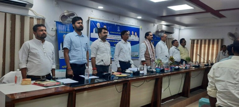Darbhanga PM Surya Ghar News: खुशखबरी! अब मुफ्त बिजली से रोशन होंगे हजारों आशियाने, Darbhanga में 7902 घरों में लगेंगे निःशुल्क सोलर पैनल