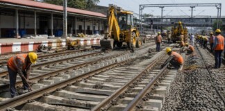 Muzaffarpur Rail News: मुजफ्फरपुर-समस्तीपुर-बछवाड़ा रेलखंड पर तीसरी रेल लाइन की तैयारी! क्या खत्म होगा ट्रेनों का इंतजार? जानिए खास बात