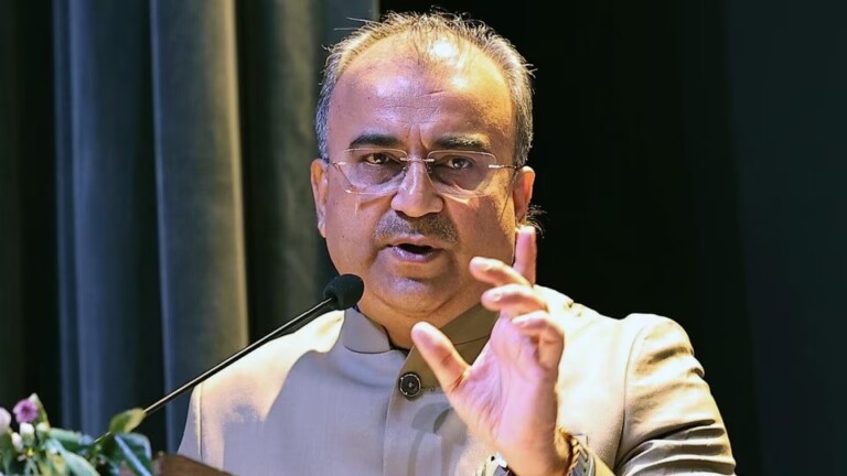 Kaimur BJP News: मोदी सरकार के 12 साल बेमिसाल! मंगल पांडेय ने गिनाईं उपलब्धियां, विपक्ष को घेरा
