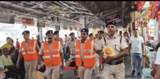 भागलपुर रेलवे आपदा: स्टेशन पर मॉक ड्रिल से खुली पोल? जानें क्या हुआ