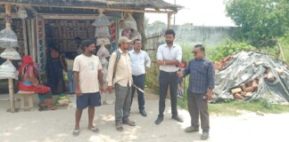Darbhanga News: बेनीपुर स्टेडियम की लौटेंगी खुशियां, SDM ने दिए जननायक कर्पूरी ठाकुर स्टेडियम के कायाकल्प के आदेश, बड़ा फैसला