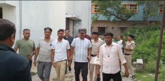 Bhagalpur News: बांका का रिश्वतखोर अफसर…रजौन विद्युत SDO ₹20 हजार घूस लेते रंगे हाथ गिरफ्तार| विजिलेंस ने दबोचा