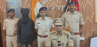 Bhagalpur Crime News: 200 ग्राम ब्राउन शुगर के साथ तस्कर गिरफ्तार, पढ़िए -कैसे पकड़ा गया बाल्टी कारखाना का तस्कर?