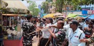 Bhagalpur Hospital News: मायागंज में सुरक्षाकर्मियों का खूनी संघर्ष, हड़कंप Bihar News Deshaj Times
