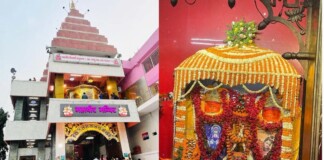 Mahavir Mandir Patna में नया इतिहास: अब हर पूर्णिमा को होगी ‘शिखर ध्वज-पूजा’, जानें क्यों?