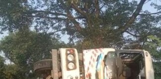 Samastipur Road Accident: समस्तीपुर में मौत का ट्रक! कोचिंग जा रही छात्रा को कुचला, गांव में मचा कोहराम, सड़क जाम