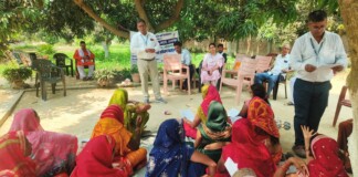 Darbhanga Kisan News: किसानों के लिए बड़ा मौका! अब दरभंगा की खेती होगी मिट्टी जांच-आधारित, बढ़ेगी आय, घटेगी लागत, होगा उर्वरकों का सटीक इस्तेमाल! बोले विशेषज्ञ ‘खेत बचाओ’