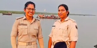 Bhagalpur Police News: नाव पर खड़ी वर्दी वाली मैडम… ये रील देखिए ‘ बड़े सर जी ‘… पढ़िए – आपका आदेश सर आंखों पर?