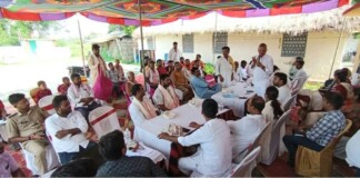 Darbhanga Sahyog Shivir News: बेनीपुर के सहयोग शिविर में उमड़ी भीड़! क्या 30 दिन में होगा आपकी समस्या का हल?