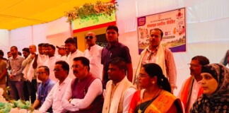 Darbhanga Sahyog Shivir News: दरभंगा में MLA -BJP अध्यक्ष संजय सरावगी का बड़ा फैसला: 30 दिन में समस्या नहीं सुलझी तो खैर नहीं!