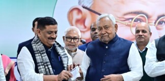 Bihar JDU News: जदयू ने रचा इतिहास! नीतीश कुमार की पार्टी में जुड़े 1 करोड़ से ज्यादा लोग, जानें क्या है खास