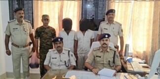 Bhagalpur Theft News: 24 घंटे में पकड़ा गया ज्वेलरी चोर! पुलिस की कार्रवाई से व्यवसायियों में खुशी Bihar News Deshaj Times