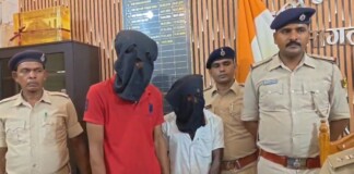 Bhagalpur Crime News: भागलपुर में लूट से दहशत! पुलिस ने दबोचे दो शातिर, बरामद हुआ सारा सामान, जानिए पूरा मामला Bihar News Deshaj Times