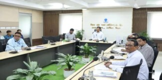 Patna Electricity News: गर्मी में राहत! Bihar में बिजली ट्रिपिंग रोकने, निर्बाध बिजली का बड़ा आदेश, ऊर्जा सचिव Ajay ने उठाया बड़ा कदम