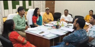 Bhagalpur Development News: भागलपुर में अब नहीं सताएगा ट्रैफिक जाम! जलजमाव से भी मिलेगी राहत, जानें निगम का मास्टर प्लान