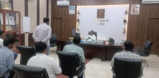 Darbhanga Education News: दरभंगा में शिक्षा का बड़ा फैसला: डीएम ने दिए सख्त निर्देश, जुलाई से पहले पूरा होगा काम! Bihar News Deshaj Times