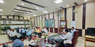 Darbhanga Degree College News: दरभंगा के कुशेश्वरस्थान, कुशेश्वरस्थान पूर्वी, किरतपुर, तारडीह, हनुमाननगर, सिंहवाड़ा, गौड़ाबौराम, अलीनगर के डिग्री कॉलेजों में 1 जुलाई से पढ़ाई शुरू, जानिए क्या हैं तैयारियां?