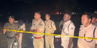 Bhagalpur -Naugachia Crime News: नवगछिया में दिल दहला देने वाली हत्या: रंगदारी न देने पर युवक की नृशंस हत्या, भूना!
