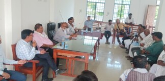Darbhanga Flood News: जाले में बाढ़-सुखाड़ का खतरा: तैयारियों पर मंथन, क्या प्रशासन तैयार है? जानें पूरी रिपोर्ट!