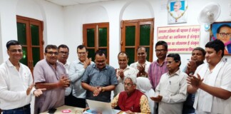 Darbhanga Sanskrit University News: दरभंगा संस्कृत विश्वविद्यालय में बड़ा बदलाव! समर्थ पोर्टल से अब घर बैठे होगा नामांकन