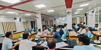 Darbhanga Revenue News: दरभंगा के बहादुरपुर, हायाघाट, सदर में राजस्व कार्यों में आएंगी तेजी! परिमार्जन प्लस, भूमि मापी, दाखिल-खारिज, जमाबंदी सुधार में किसानों को मिलेगी राहत