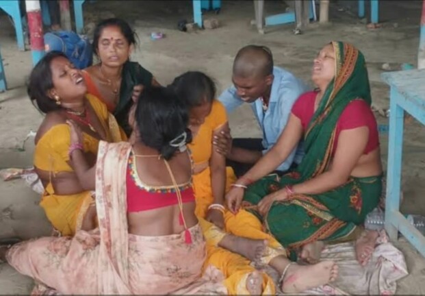 Darbhanga News: दरभंगा के डूबने का Begusarai Drowning News: गंगा स्नान बना मातम: बेगूसराय में ननद-भाभी डूबी, एक की डूबने से मौत, श्राद्ध कर्म के बाद शुद्धिकरण में बड़ा हादसा!
