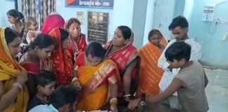 Bhagalpur Naugachhia Fraud News: नवगछिया में 12 घंटे में 20 गुना पैसा! लालच में फंसी सैकड़ों महिलाएं, लाखों की ठगी कर कंपनी फरार
