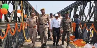 Bhagalpur Vikramshila Setu News: विक्रमशिला सेतु पर बेली ब्रिज का उद्घाटन, भागलपुर वासियों का लंबा इंतजार खत्म, मिली बड़ी राहत!