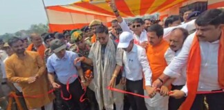 Bhagalpur Bridge News: खुशखबरी! भागलपुर के विक्रमशिला सेतु पर फिर दौड़ी रफ्तार, बेली ब्रिज ने दिलाई राहत