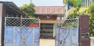 Bhagalpur Crime News: भागलपुर MP अजय मंडल के कार्यालय में बड़ी चोरी: डीवीआर और अहम दस्तावेज गायब, सुरक्षा पर उठे सवाल