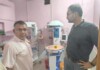 Darbhanga Health News: कुशेश्वरस्थान में स्वास्थ्य माफियाओं पर टूटा कहर! अवैध नर्सिंग होम-अल्ट्रासाउंड सील, जानिये पूरा मामला Latest Bihar News in Hindi (बिहार न्यूज़) - Deshaj Times
