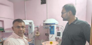 Darbhanga Health News: कुशेश्वरस्थान में स्वास्थ्य माफियाओं पर टूटा कहर! अवैध नर्सिंग होम-अल्ट्रासाउंड सील, जानिये पूरा मामला