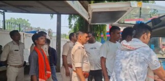 Bhagalpur Police News: दरभंगा डायल-112 के जवान की संदिग्ध मौत से भागलपुर पुलिस में हड़कंप! क्या है सच्चाई?